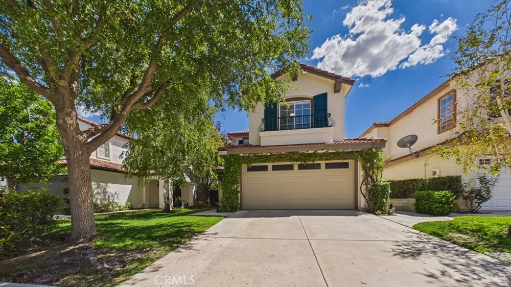 25910 Wordsworth Stevenson Ranch, CA 91381