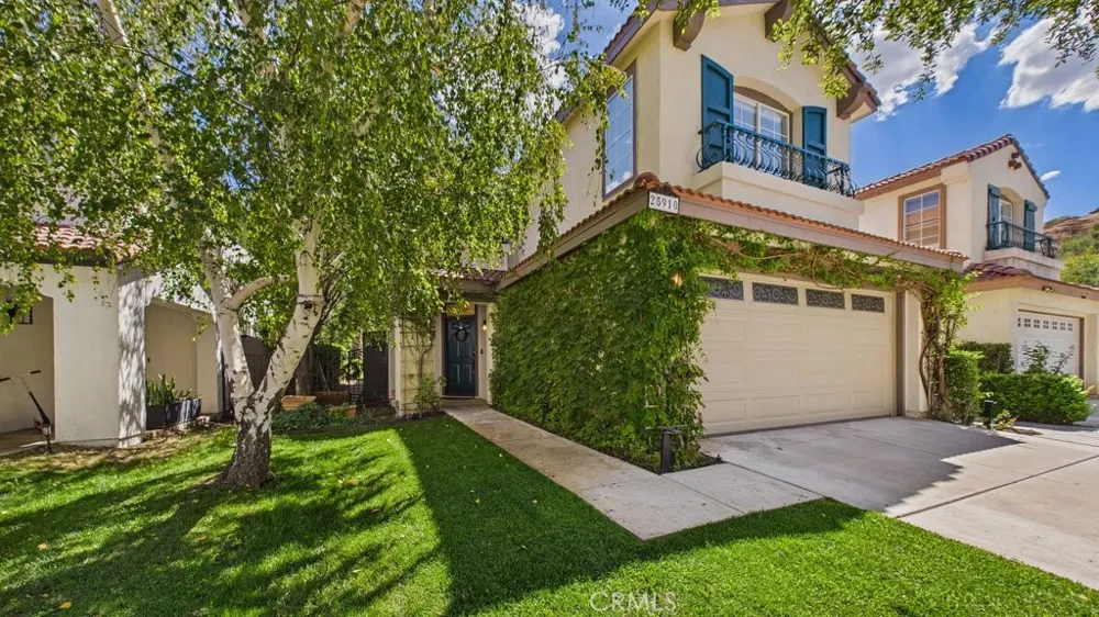25910 Wordsworth Stevenson Ranch, CA 91381