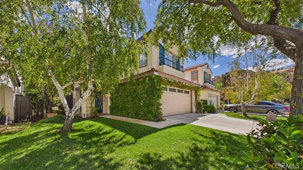 25910 Wordsworth Stevenson Ranch, CA 91381
