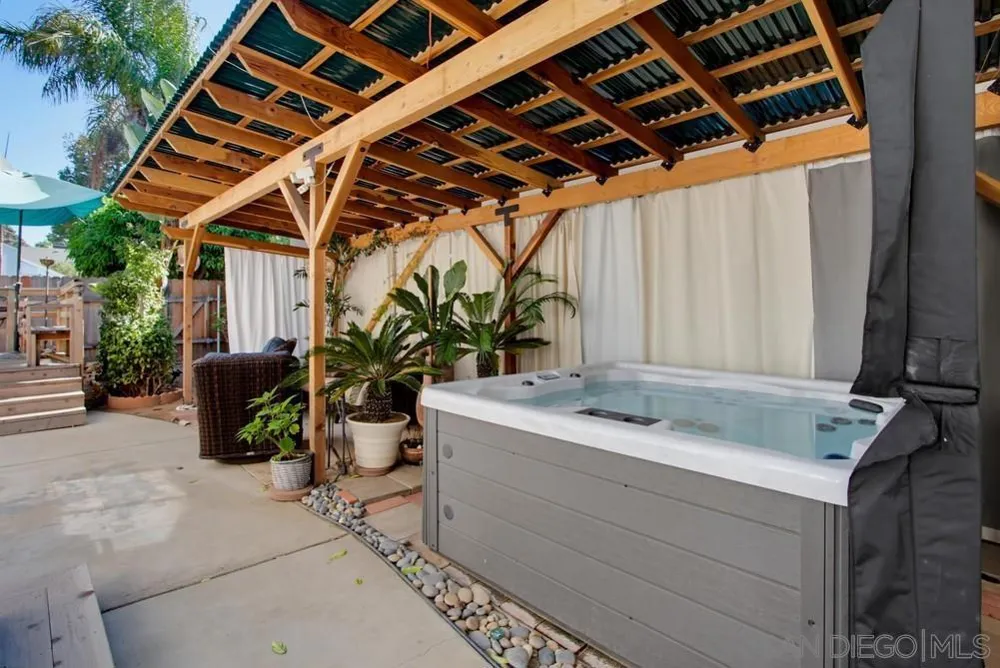 409 S Freeman St. Oceanside, CA 92054
