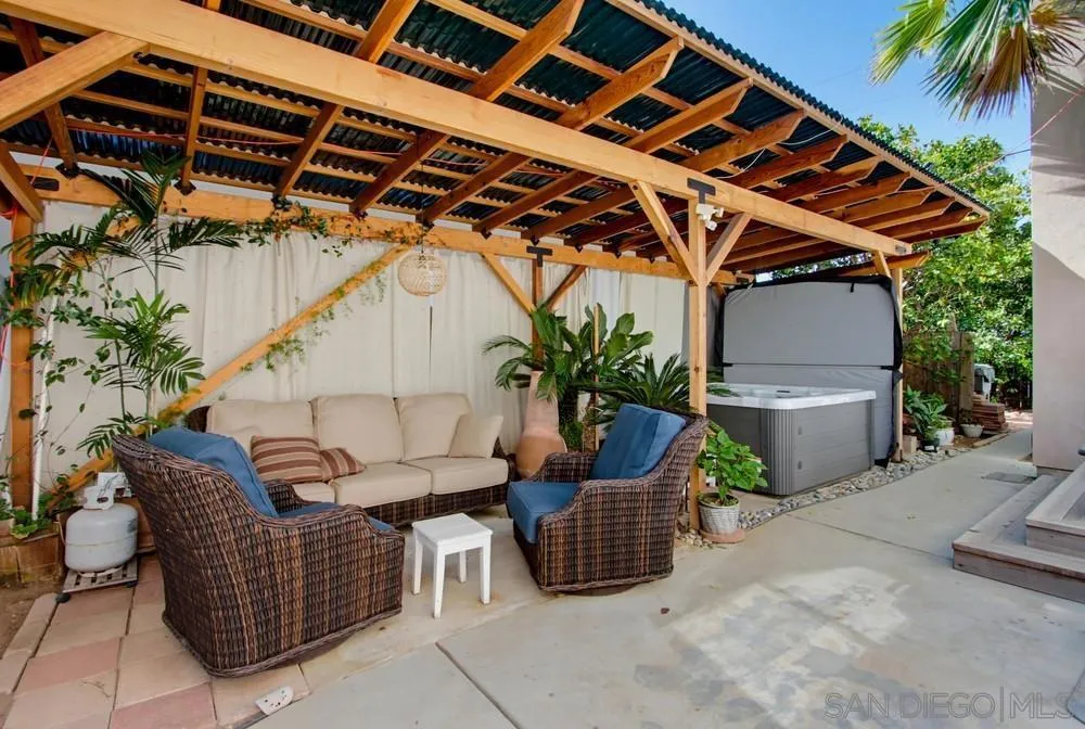 409 S Freeman St. Oceanside, CA 92054
