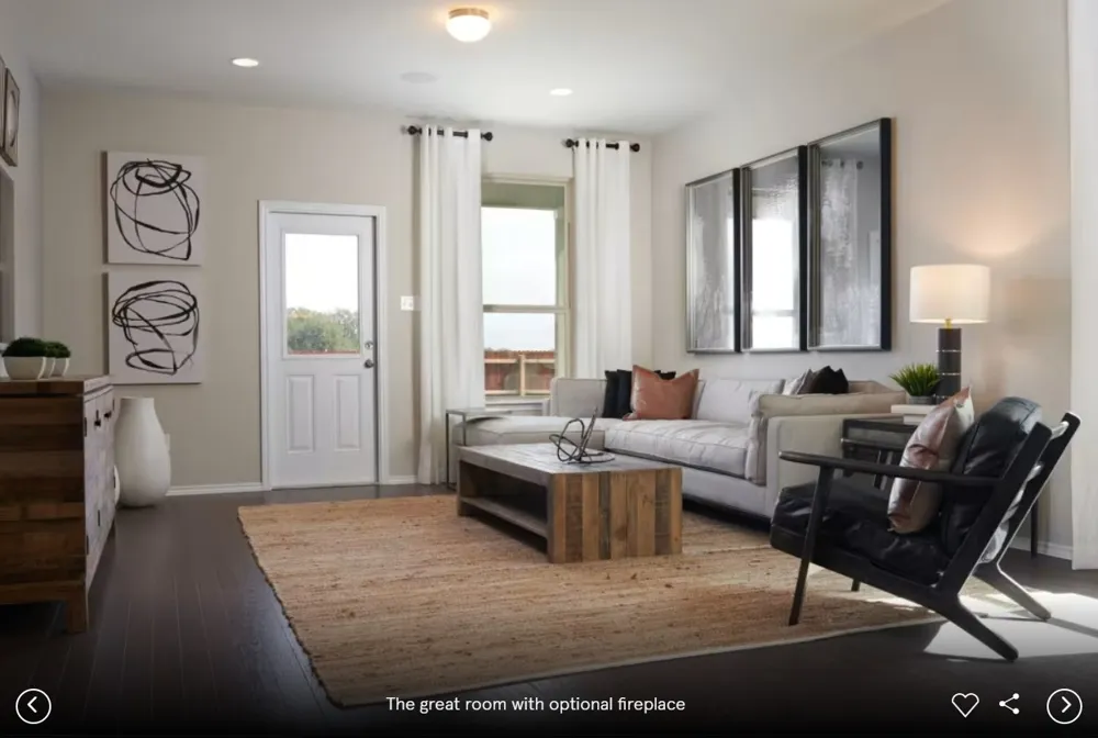 504 Henry Milton Road Georgetown, TX 78626