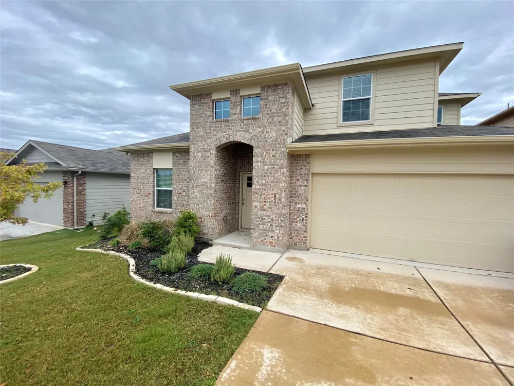 632 Donegal Lane Georgetown, TX 78626