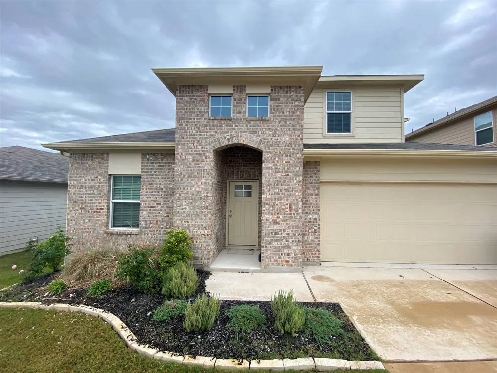 632 Donegal Lane Georgetown, TX 78626