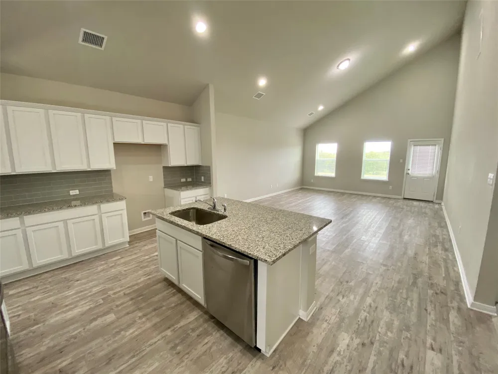 632 Donegal Lane Georgetown, TX 78626