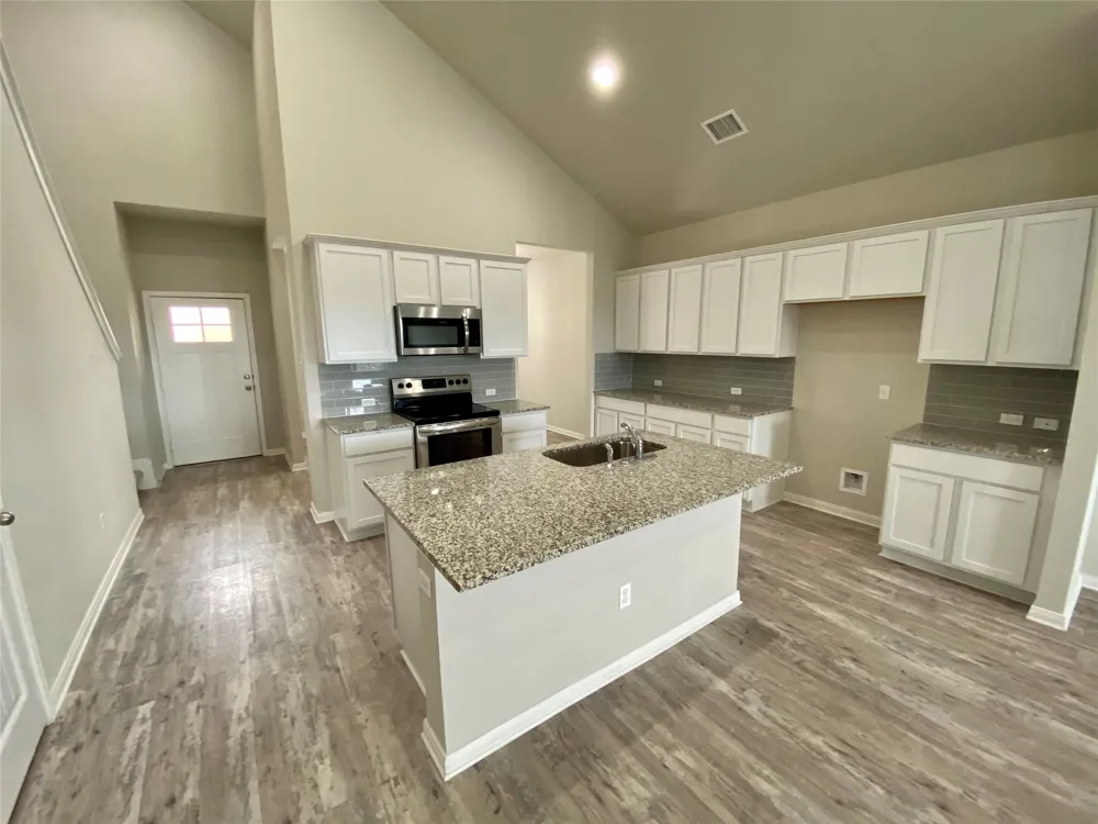 632 Donegal Lane Georgetown, TX 78626