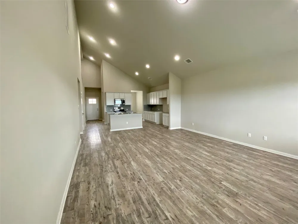 632 Donegal Lane Georgetown, TX 78626