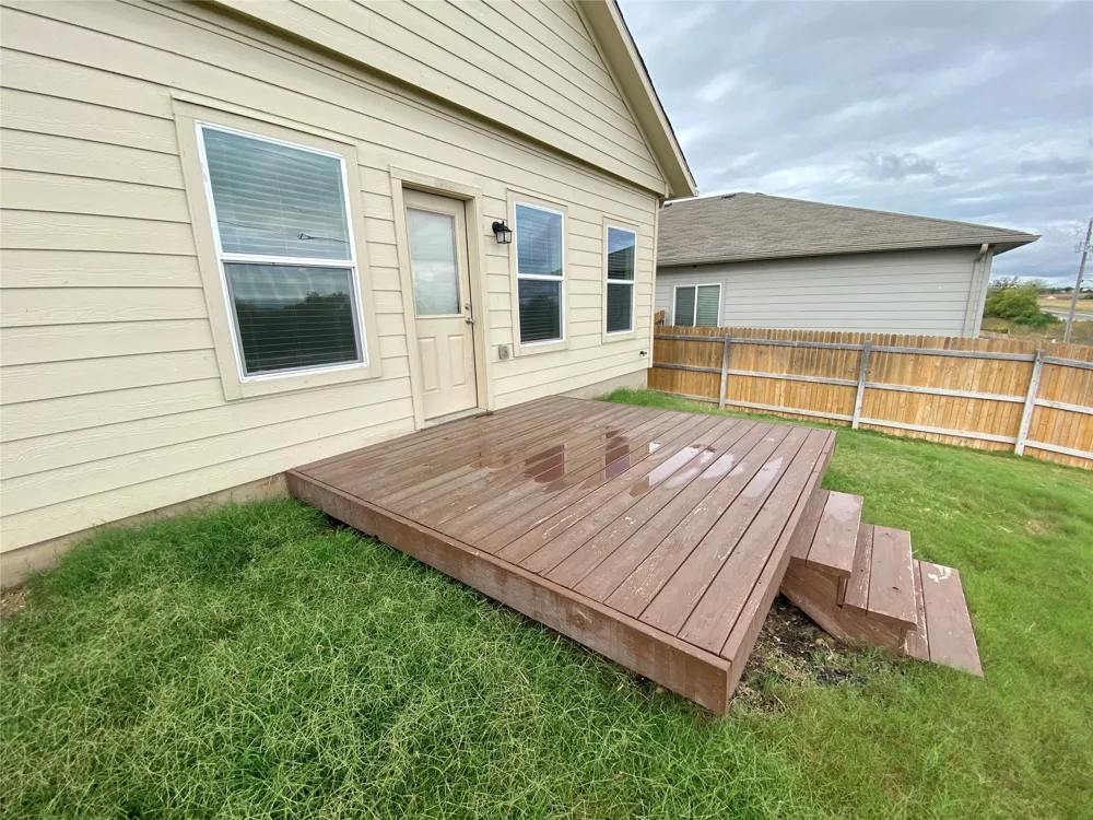 632 Donegal Lane Georgetown, TX 78626