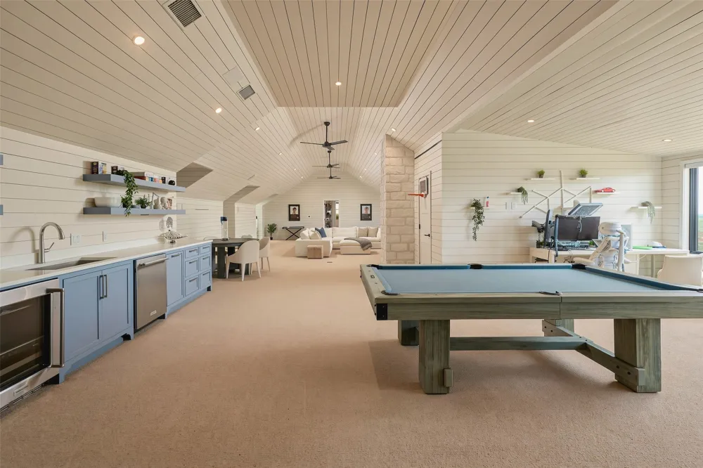 24 Cousteau Lane Austin, TX 78746