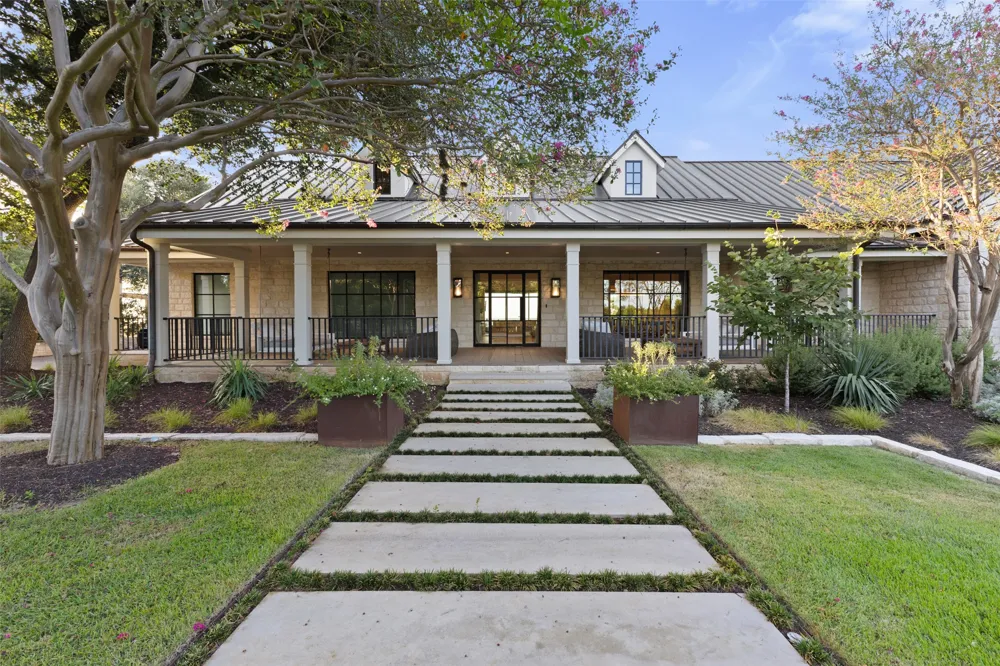 24 Cousteau Lane Austin, TX 78746