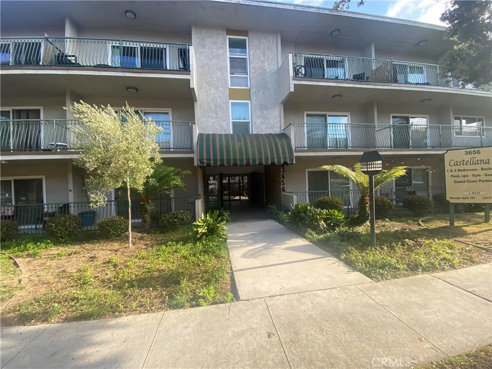 3656 Garnet Street #344 Torrance, CA 90503