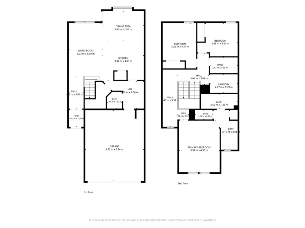 11312 Gadsen Lane Austin, TX 78754