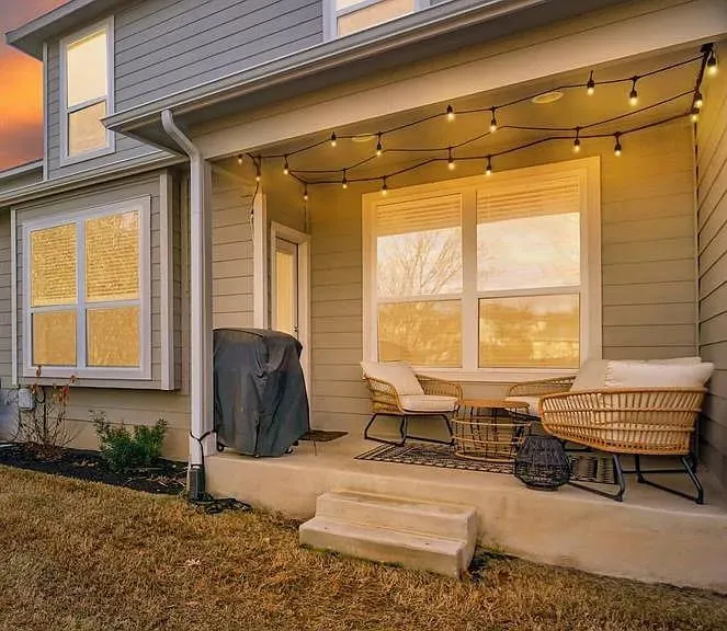 11312 Gadsen Lane Austin, TX 78754