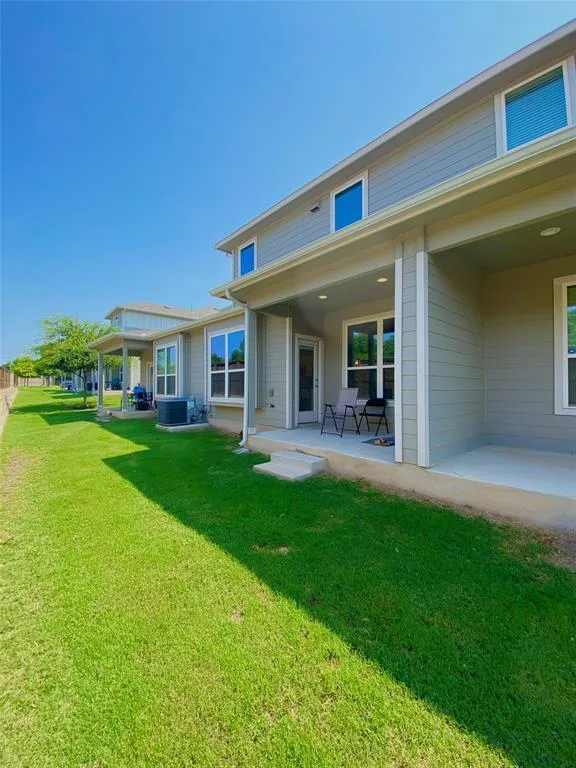 11312 Gadsen Lane Austin, TX 78754