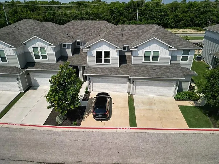 11312 Gadsen Lane Austin, TX 78754