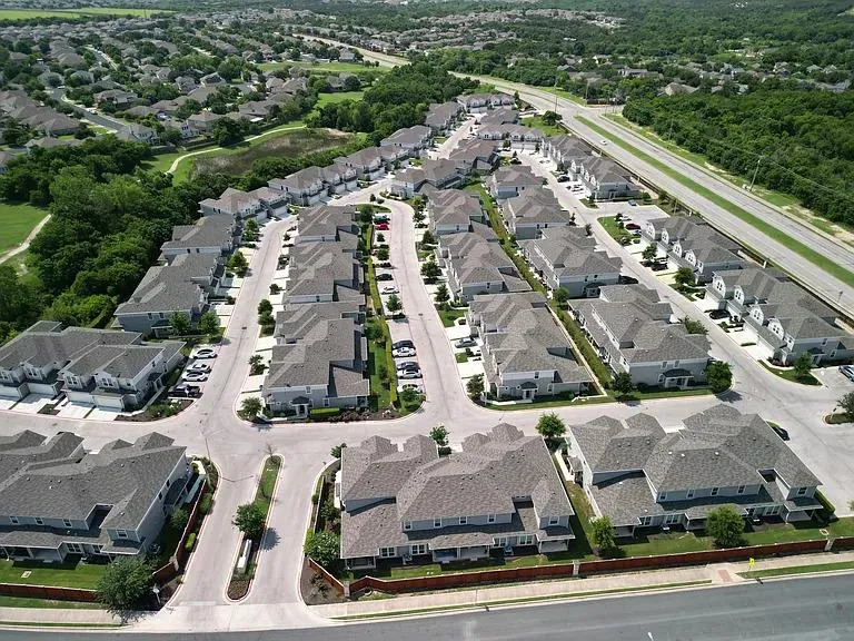 11312 Gadsen Lane Austin, TX 78754
