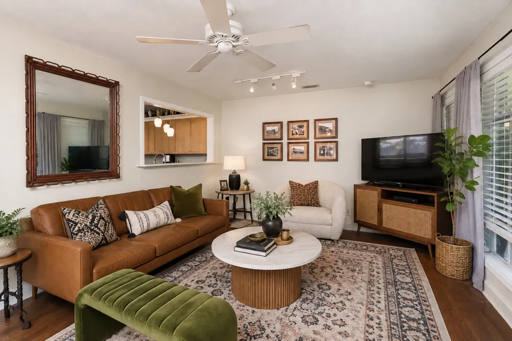 2603 Albata Avenue Austin, TX 78757