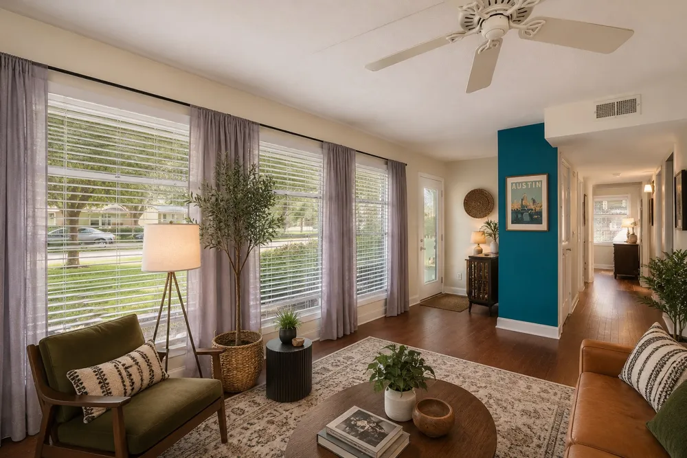 2603 Albata Avenue Austin, TX 78757