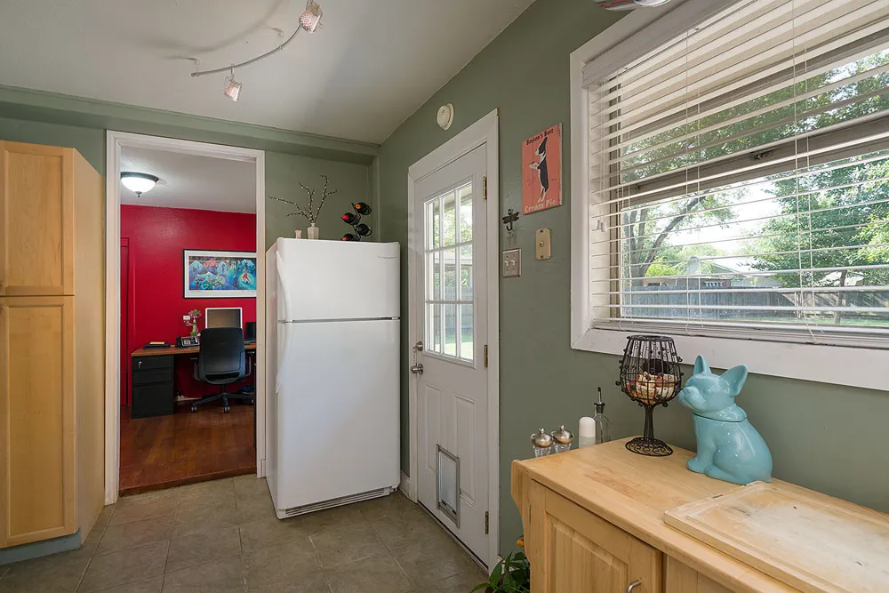 2603 Albata Avenue Austin, TX 78757