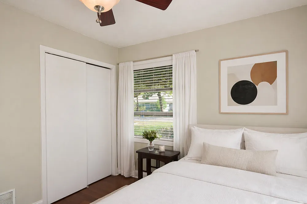 2603 Albata Avenue Austin, TX 78757