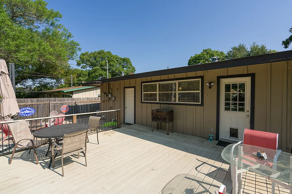 2603 Albata Avenue Austin, TX 78757