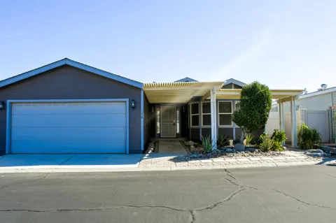 15300 Palm Drive #156