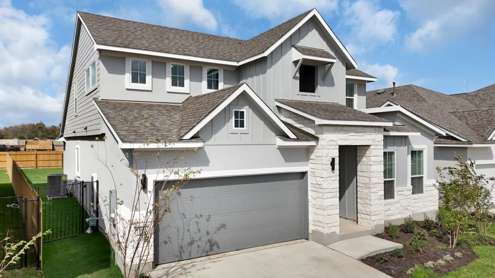 304 Borrego Bend Liberty Hill, TX 78642