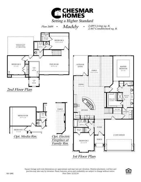 304 Borrego Bend