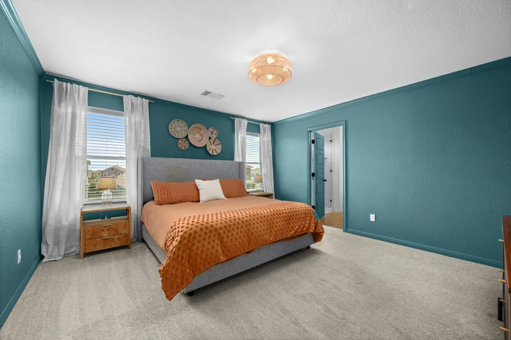 193 Fluttermill Loop Liberty Hill, TX 78642