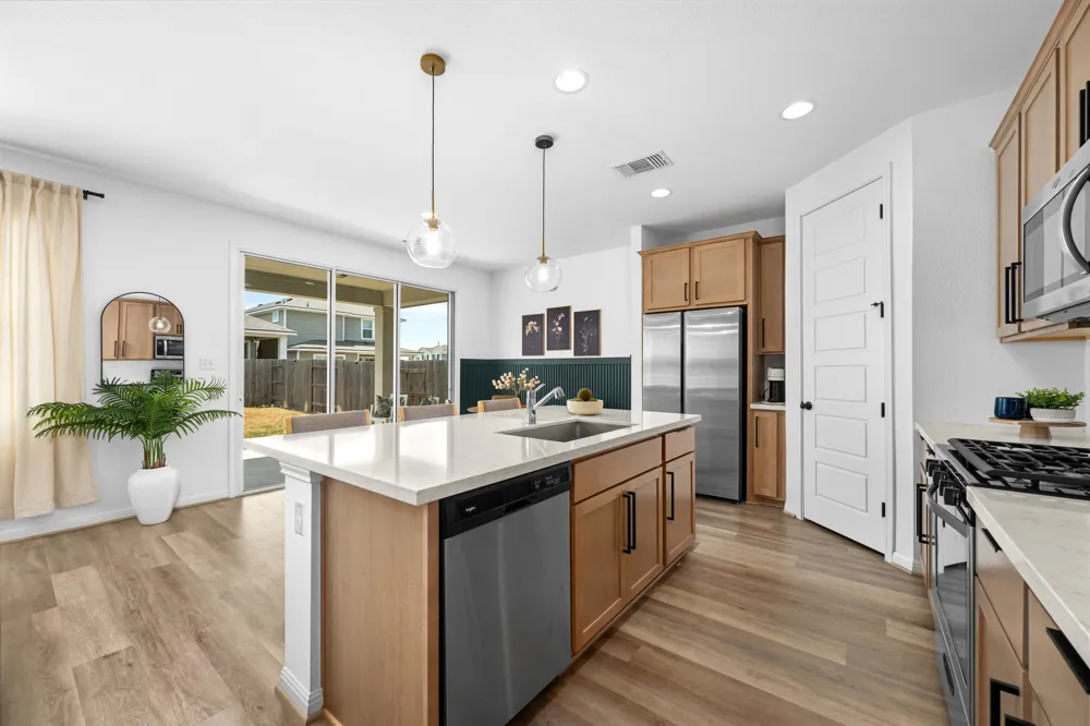 193 Fluttermill Loop Liberty Hill, TX 78642