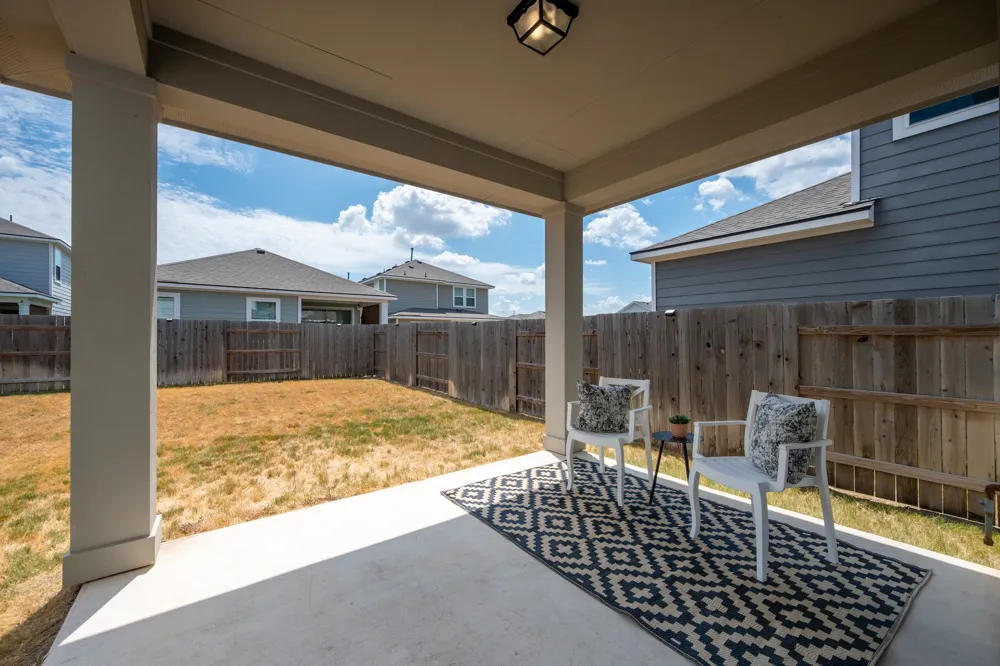 193 Fluttermill Loop Liberty Hill, TX 78642