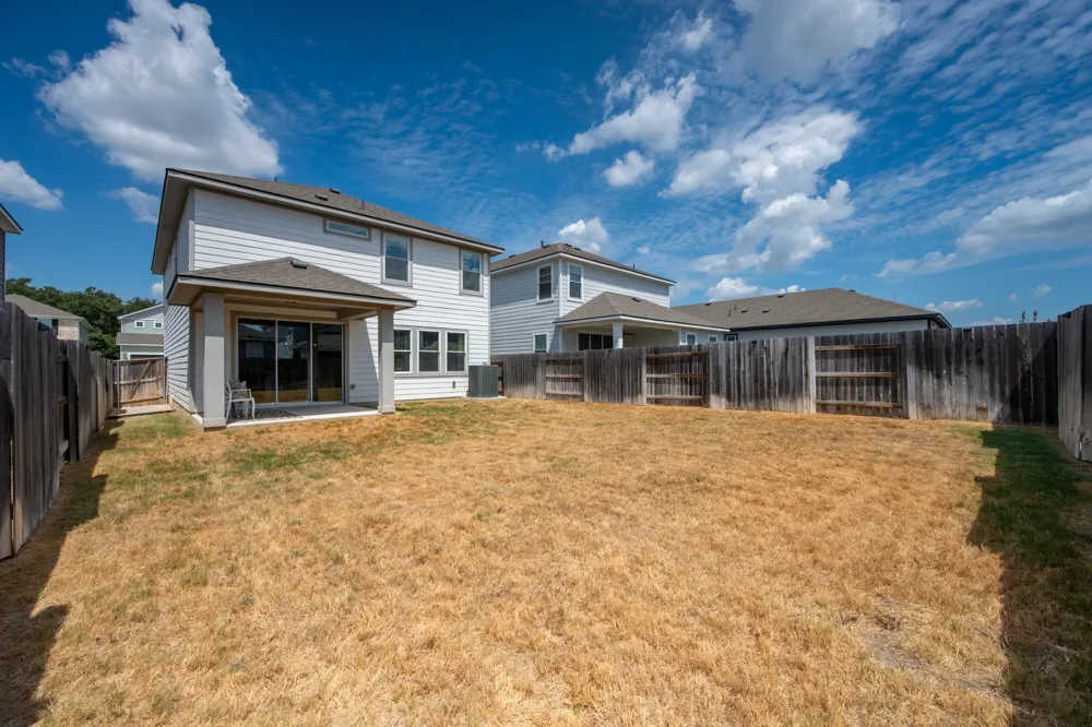 193 Fluttermill Loop Liberty Hill, TX 78642