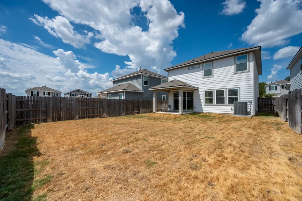 193 Fluttermill Loop Liberty Hill, TX 78642