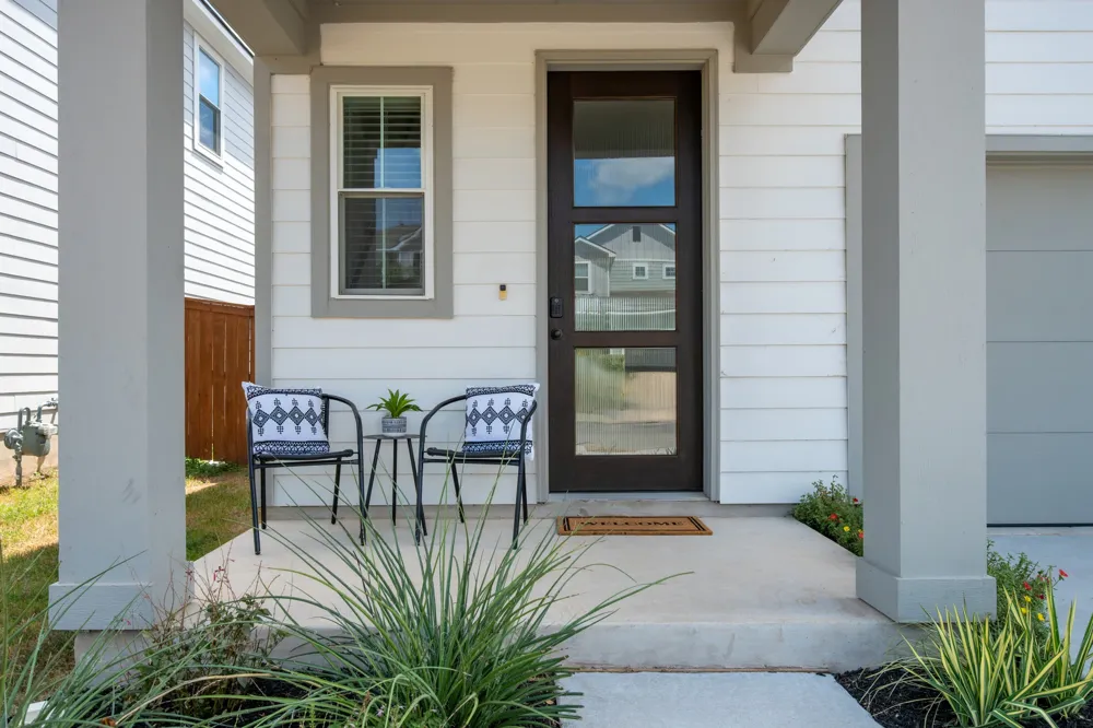 193 Fluttermill Loop Liberty Hill, TX 78642