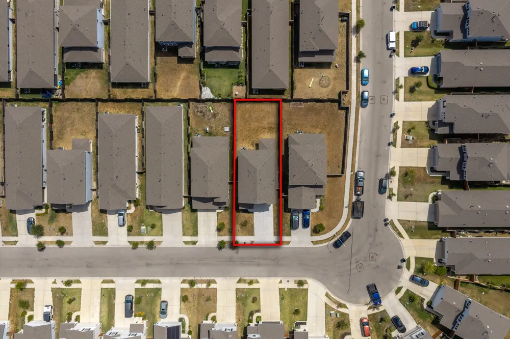 193 Fluttermill Loop Liberty Hill, TX 78642
