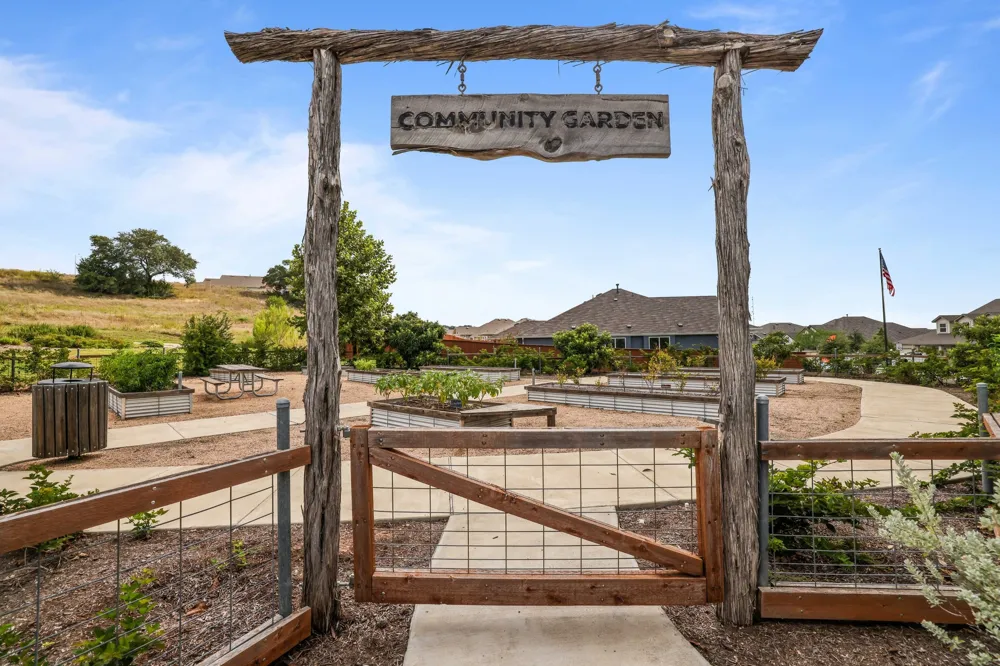193 Fluttermill Loop Liberty Hill, TX 78642