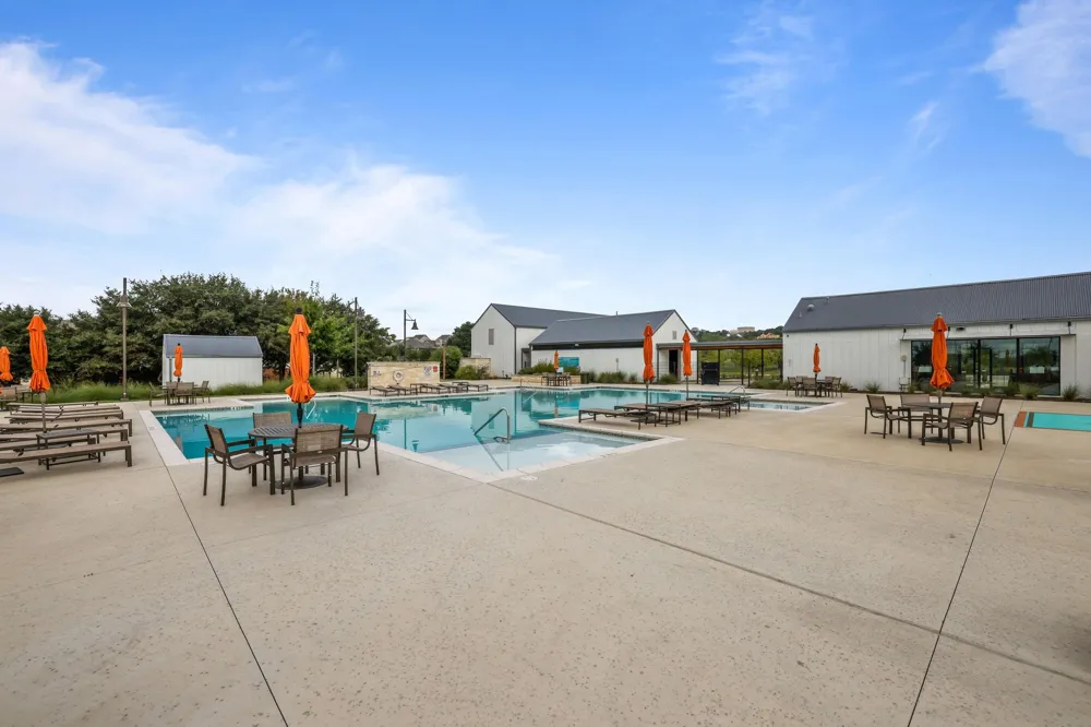 193 Fluttermill Loop Liberty Hill, TX 78642