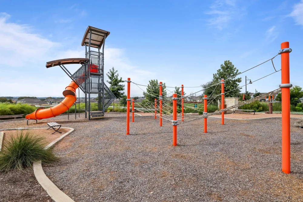 193 Fluttermill Loop Liberty Hill, TX 78642