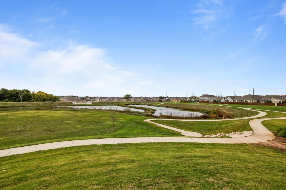 193 Fluttermill Loop Liberty Hill, TX 78642