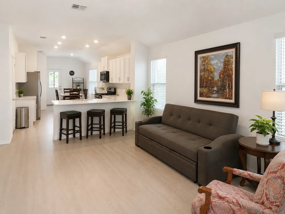 162 Cibolo Creek Loop Bastrop, TX 78602