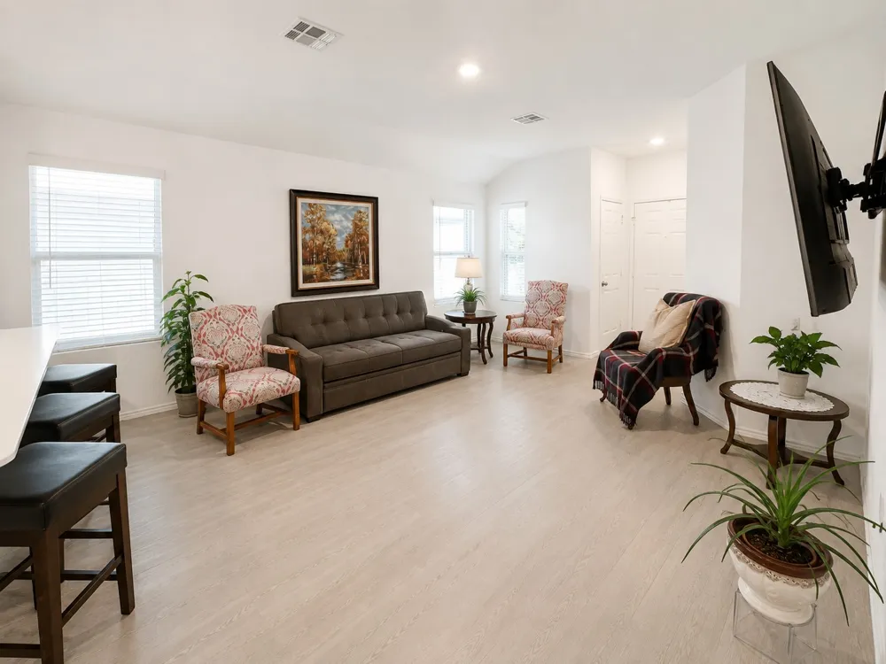 162 Cibolo Creek Loop Bastrop, TX 78602