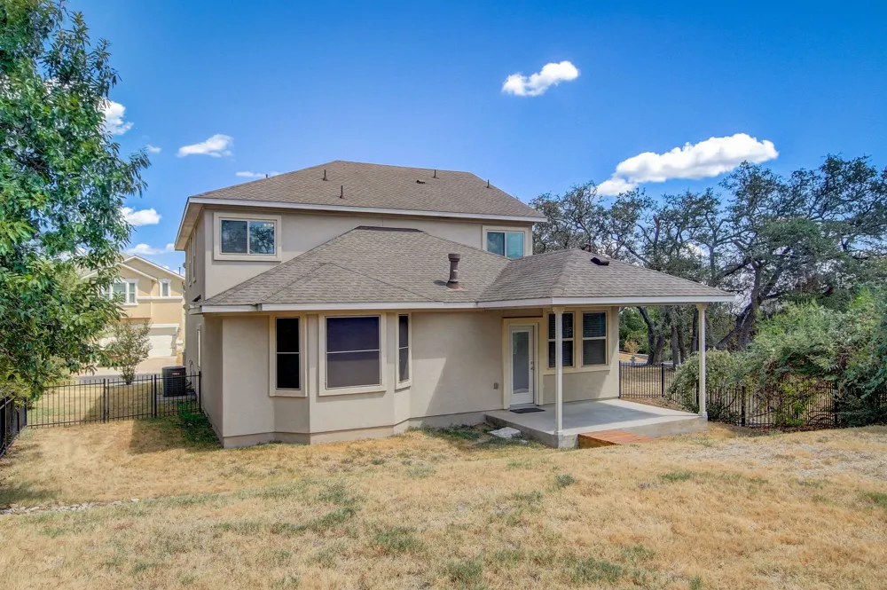 7618 Evening Sky Circle #G-18 Austin, TX 78735