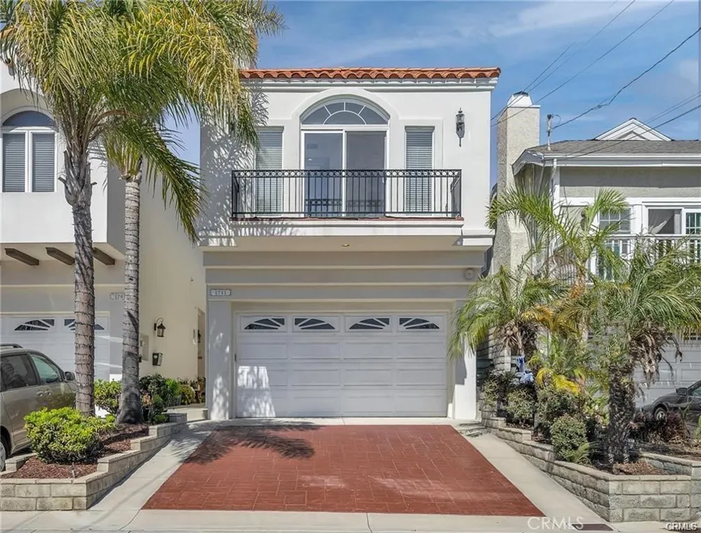 1711 Carlson Redondo Beach, CA 90278