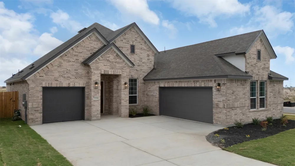 1612 Willow Bean Drive Georgetown, TX 78633