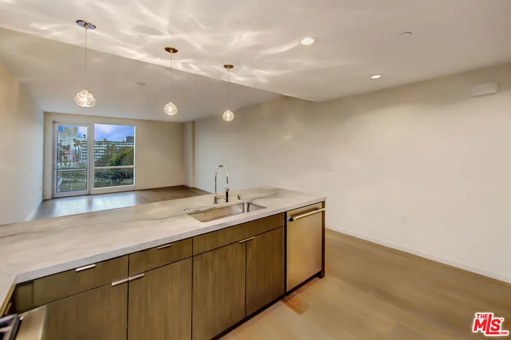 1705 Ocean Avenue #405 Santa Monica, CA 90401