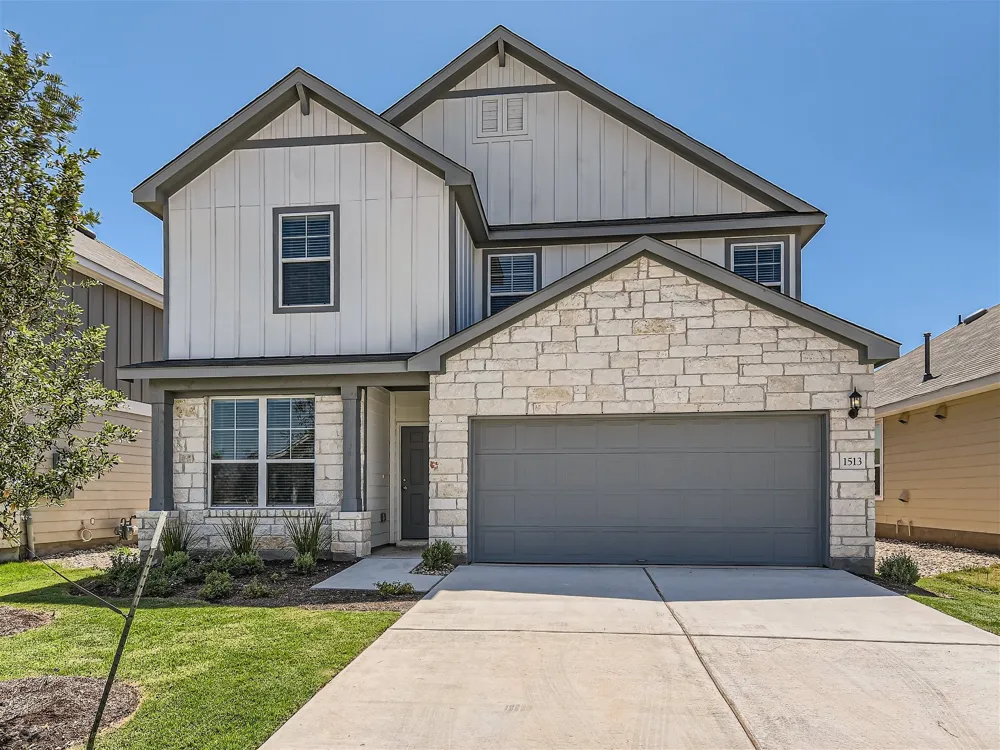 1513 Hope Ranch Road Leander, TX 78641