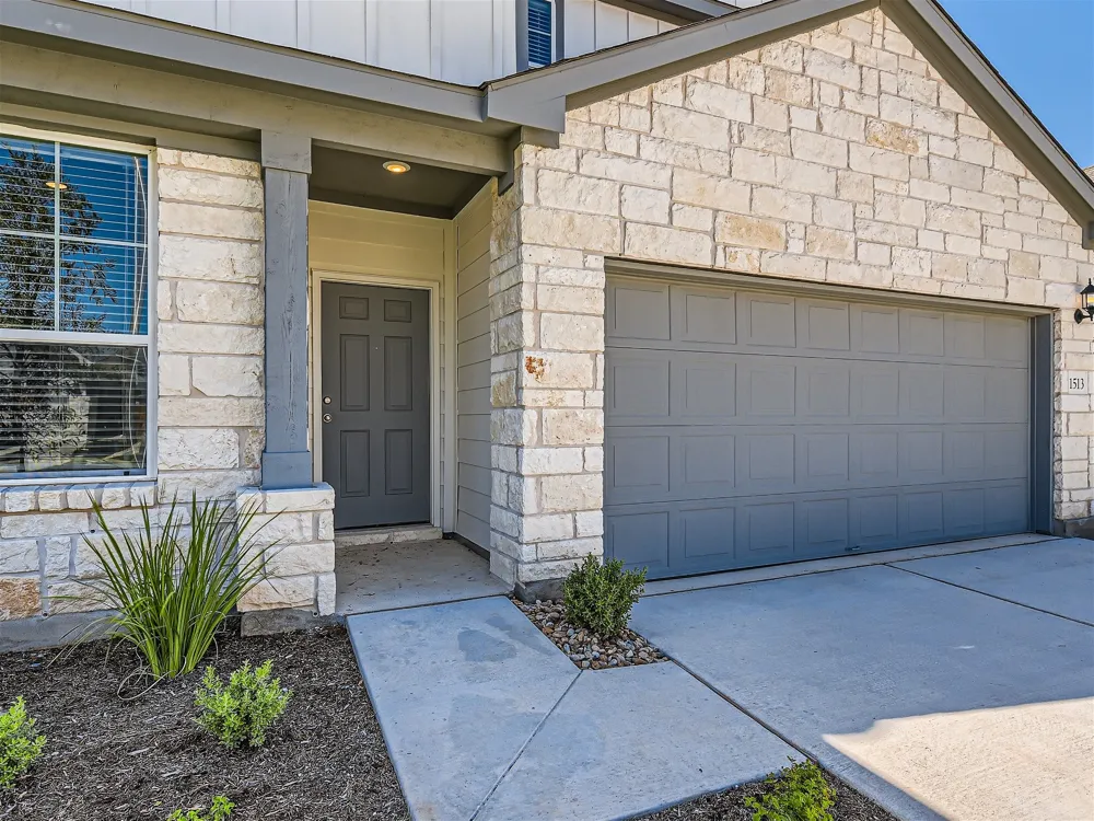 1513 Hope Ranch Road Leander, TX 78641
