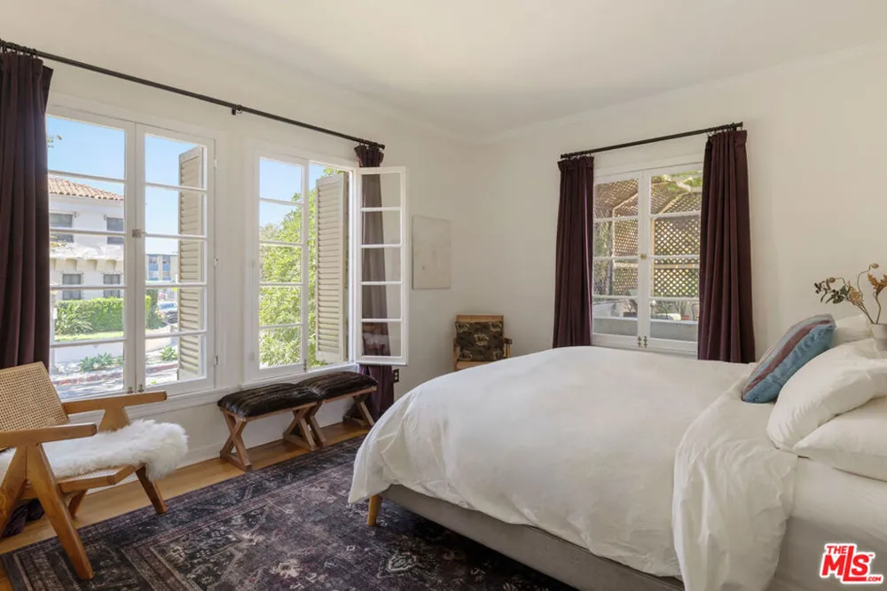 450 Sycamore Avenue #4 Los Angeles, CA 90036