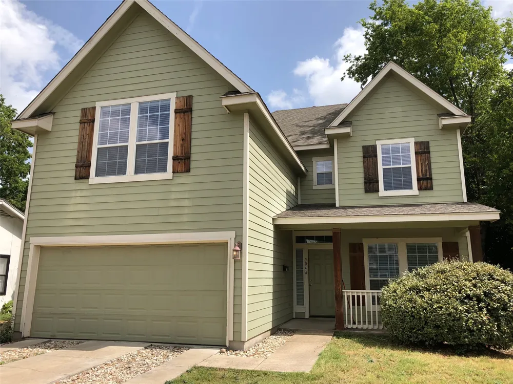 504 W North Loop Boulevard #A Austin, TX 78751