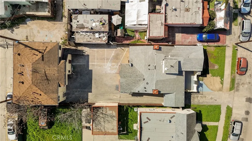 162 W 65th Street Los Angeles, CA 90003